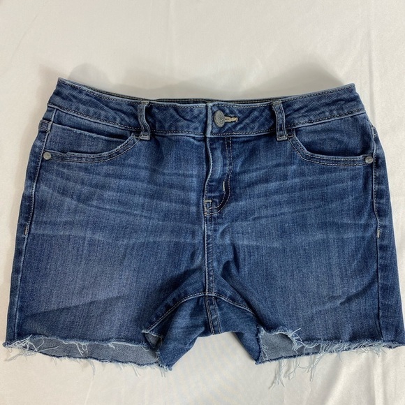 Simply Vera Vera Wang Pants - Jean Shorts